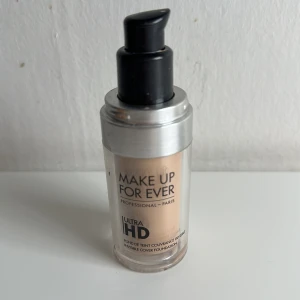 Foundation - Använd 2 gånger 