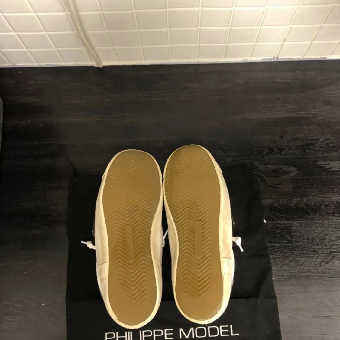 Philippe model  - 91