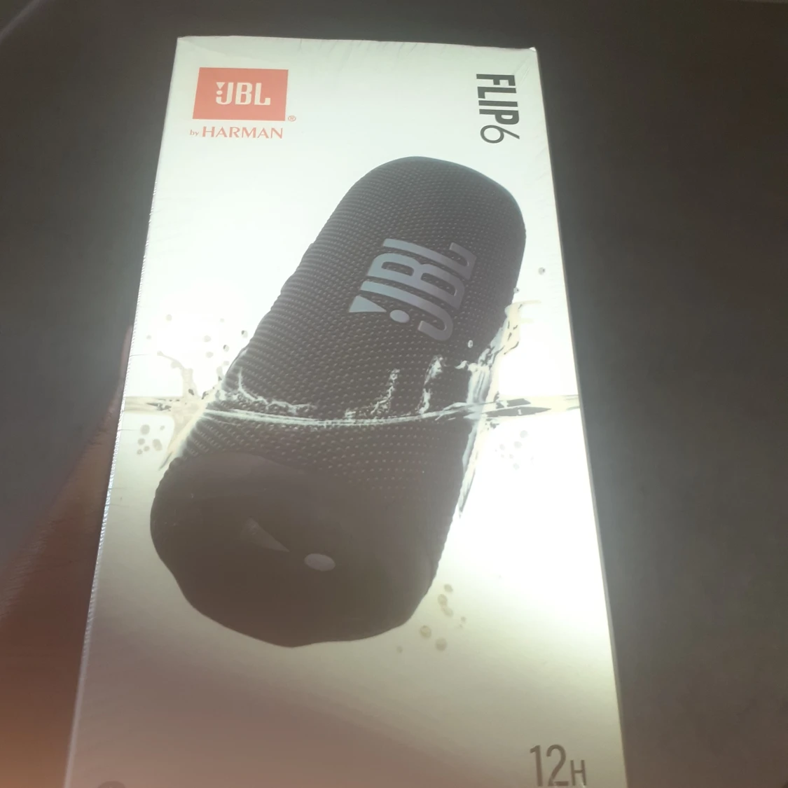 Jbl filip 6 högtalare 