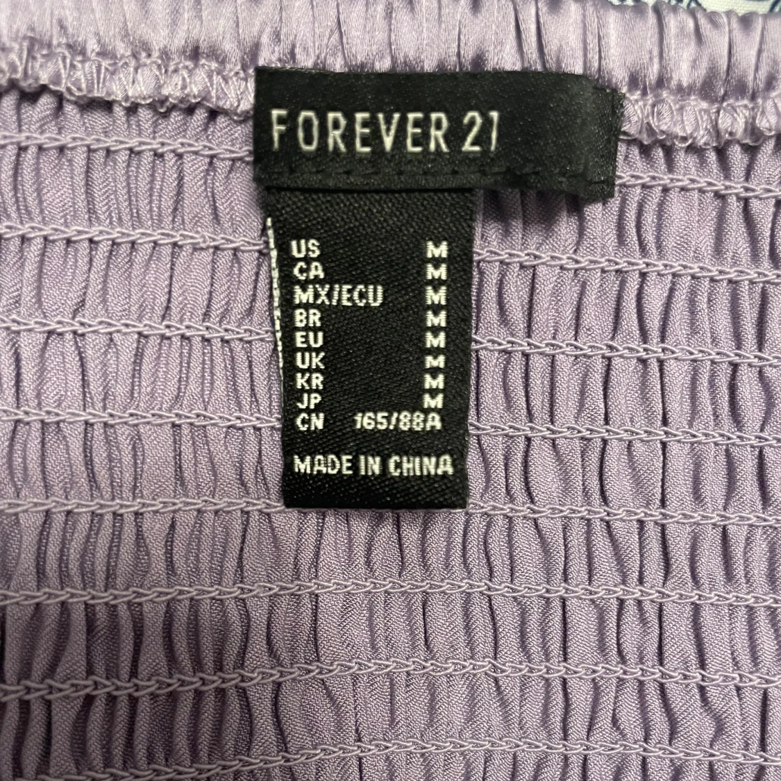 Festligt linne (oanvänt) - 92