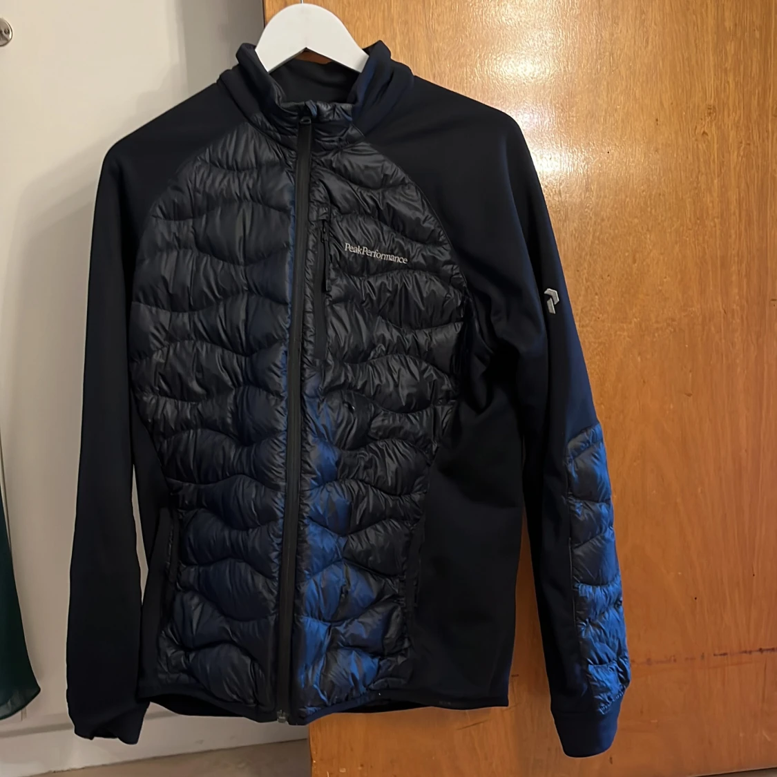 Peak performance jacka