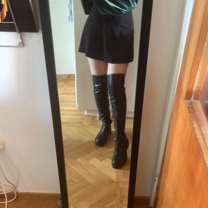 Vagabond stövlar - Superfina höga skinnboots från Vagabond i strl 39. Knappt använda ~~~ Kolla gärna min profil för fler saker 🫶