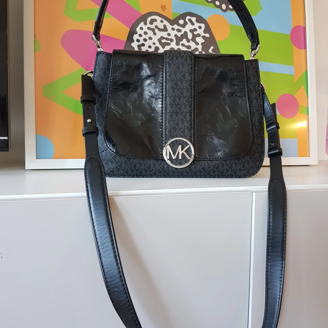 Michael Kors väska 