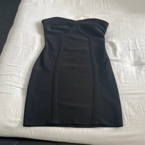 Klänning - Jättebr skick