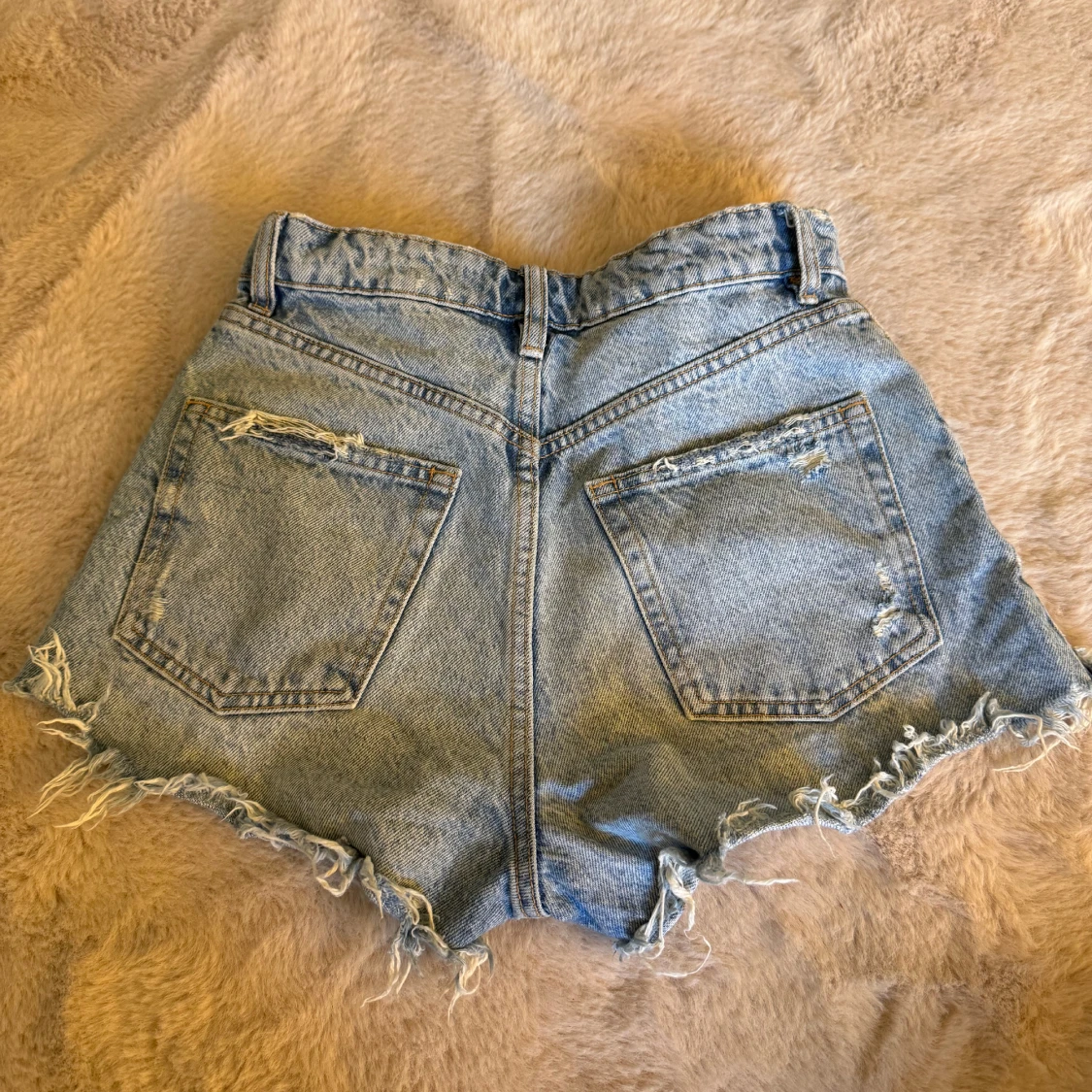 Jeansshorts  - 90