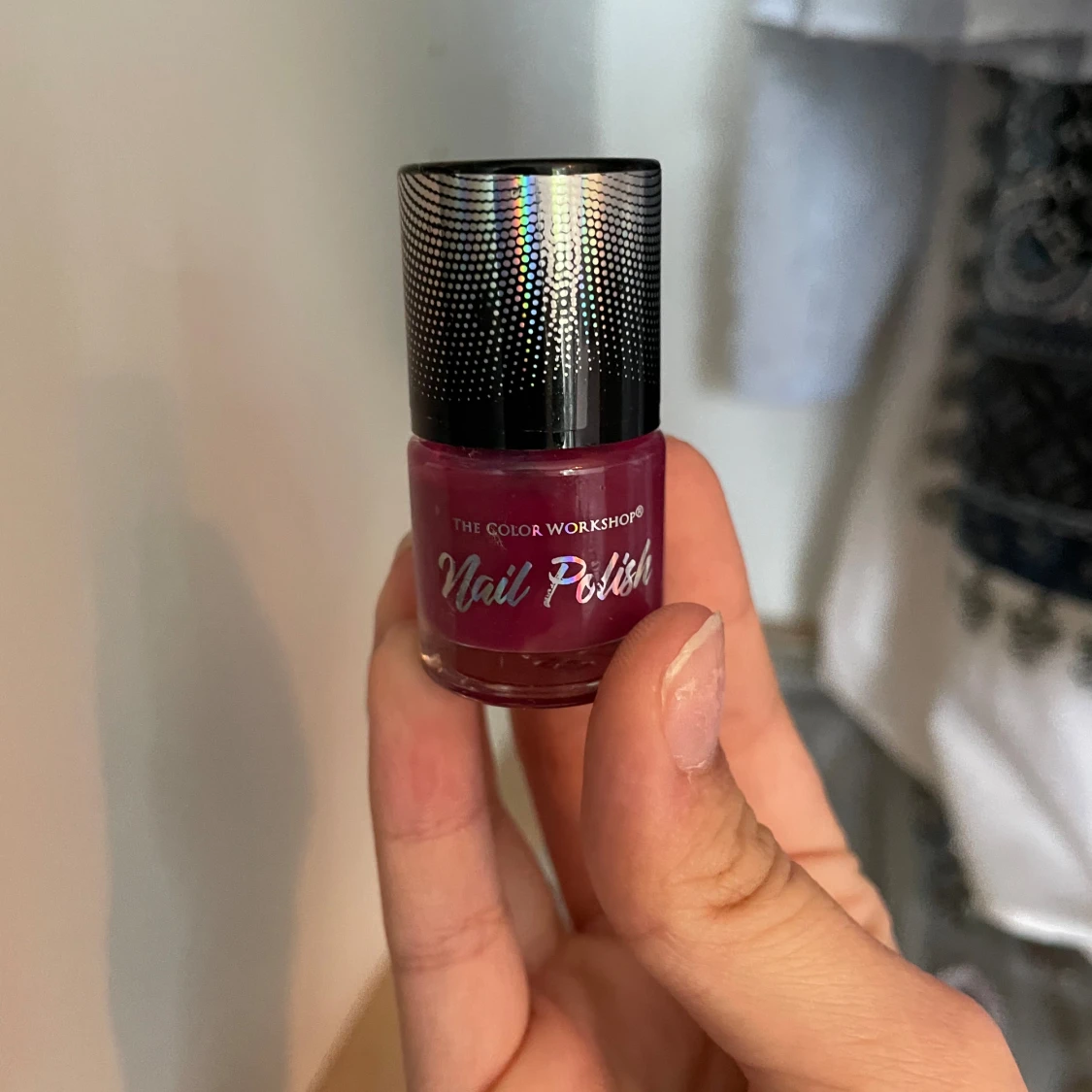 Nagellack 4 pack - 93