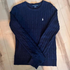Ralph Lauren tröja - Såå fin men använder ej mer
