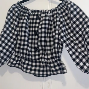 Offshoulder top - Helt ny 🤍