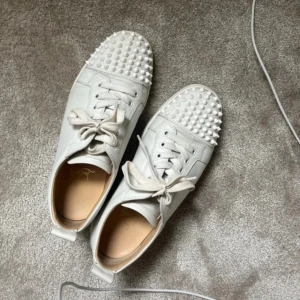 Loubs dam🥰 - Christian Louboutin skor dam❤️super bra skick 