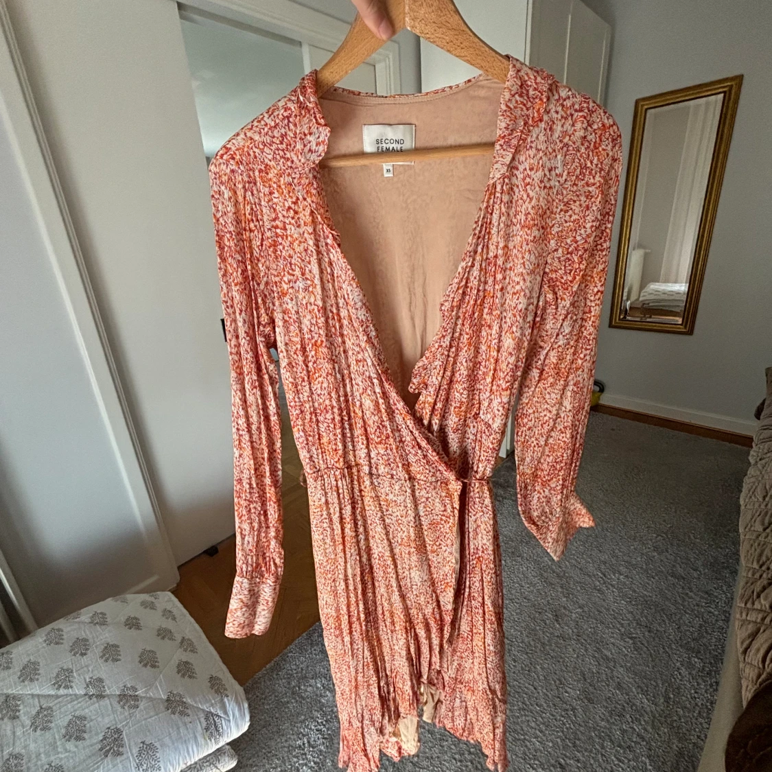 Sommarklänning - 92