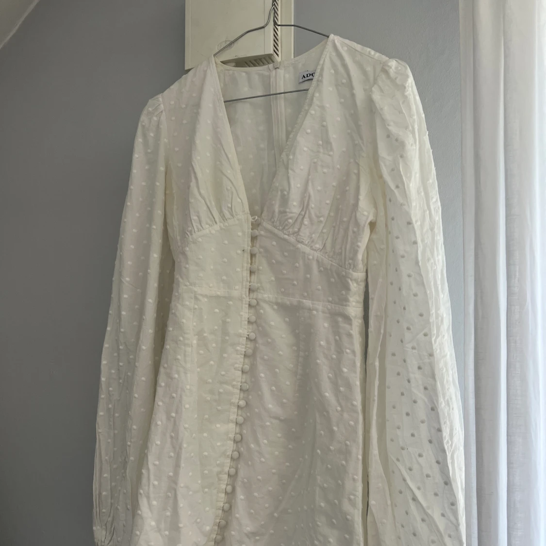 Adoore klänning Florence dress strl 36 - 93