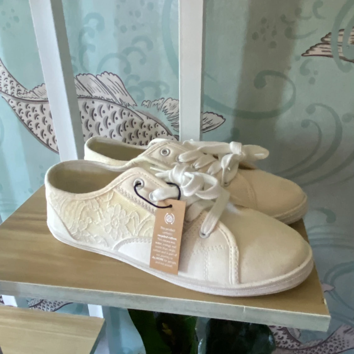 Sneakers Anna field - 90