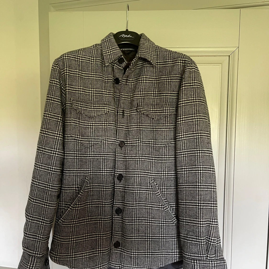 Rose & Born Jacka Herr - 90