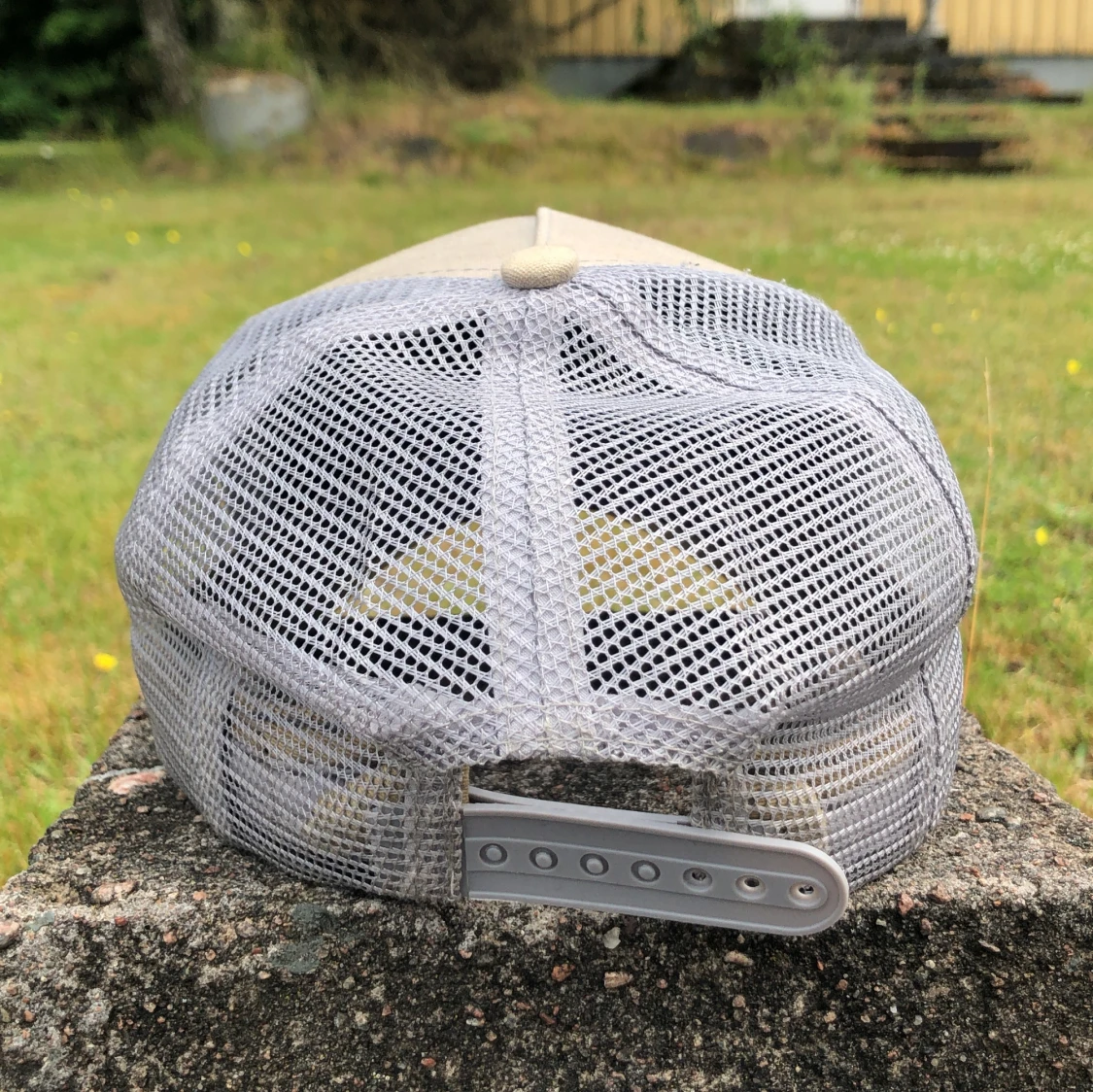 Jhon hatter keps - 91