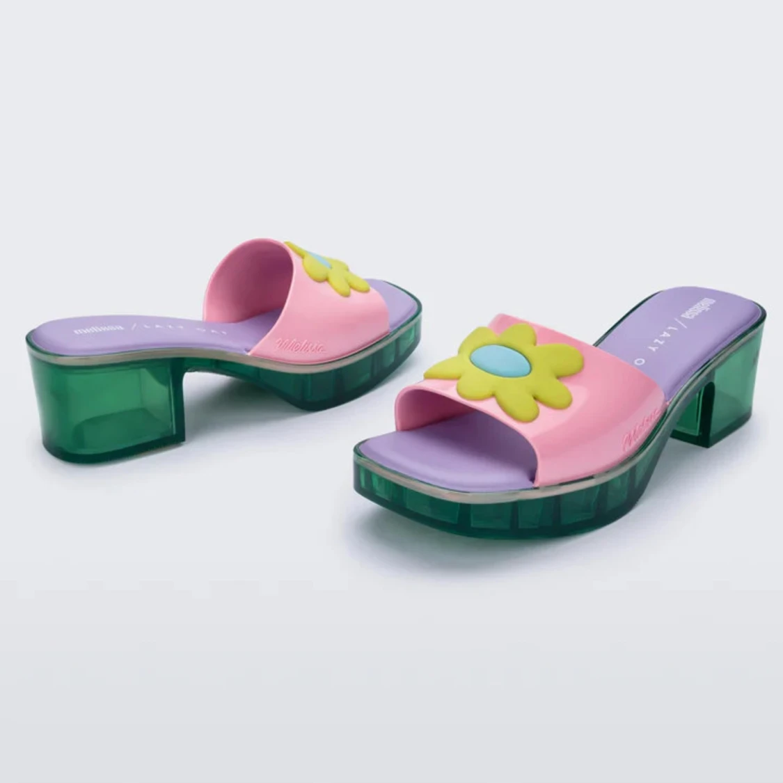 Lazy oaf x Melissa - 90