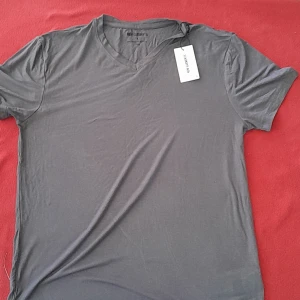 Guytröja grå M - En gymtröja i grå färg aldrig använt tag finns på den/ pris kan duskteras