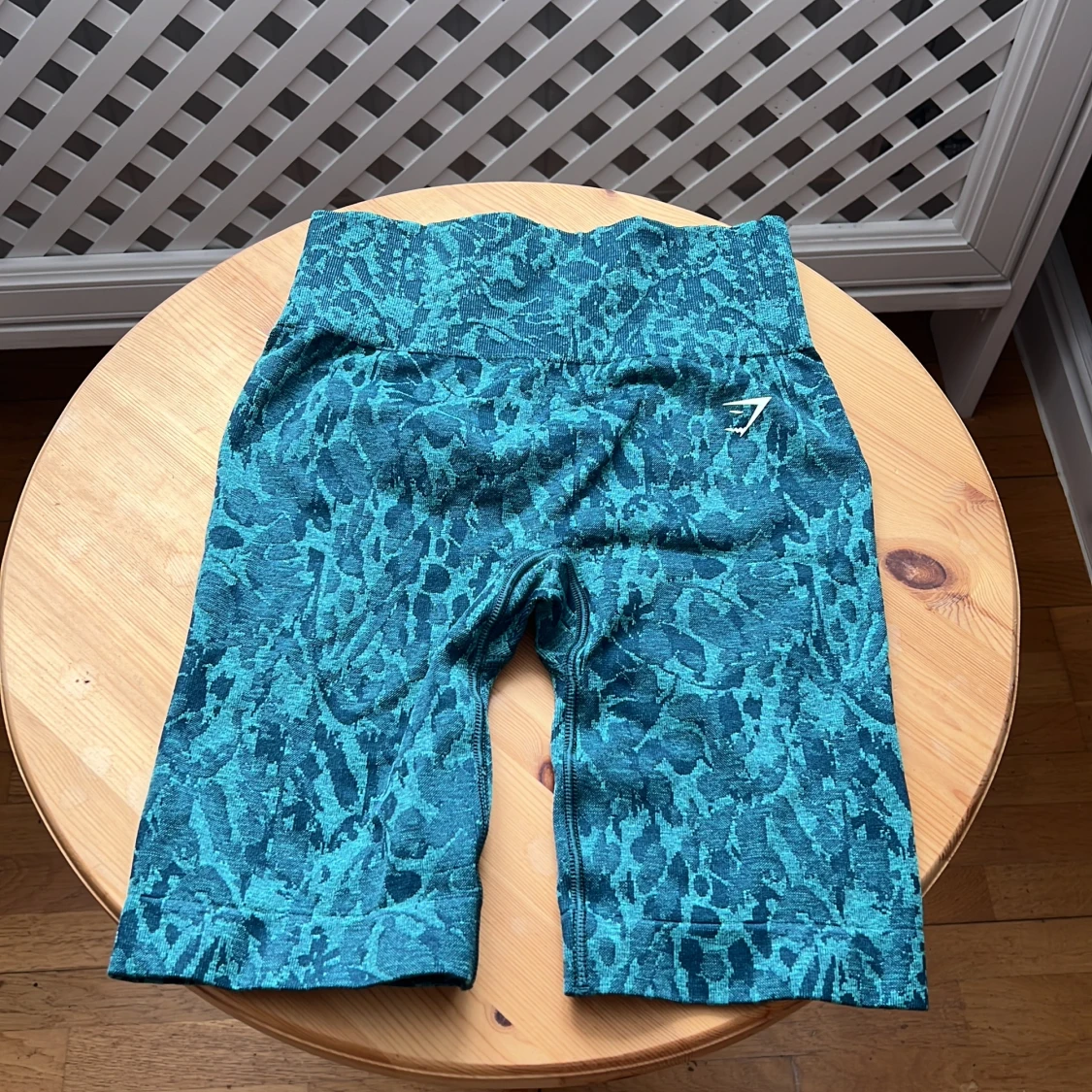 Träningsshorts gymshark