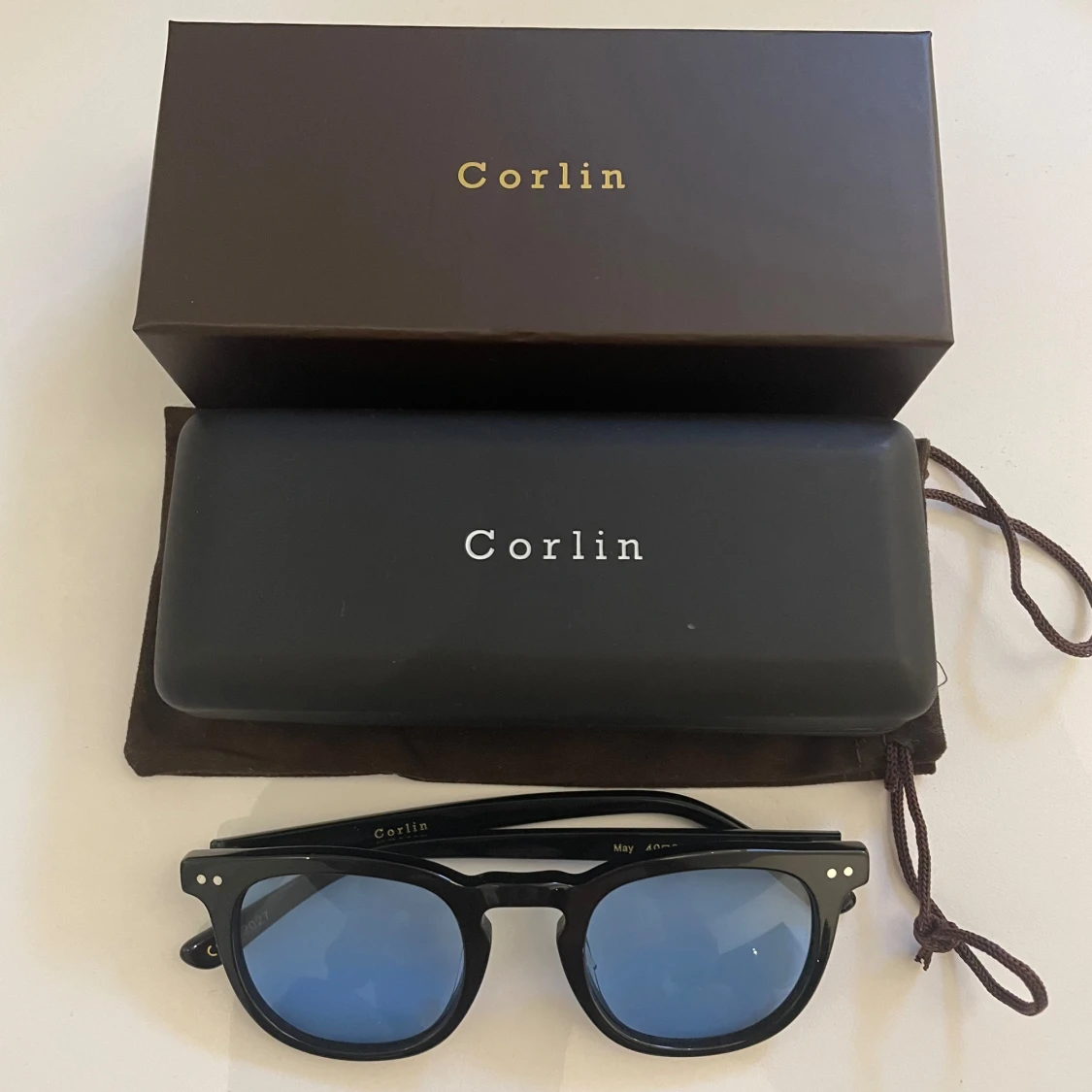 Corlin solglasögon