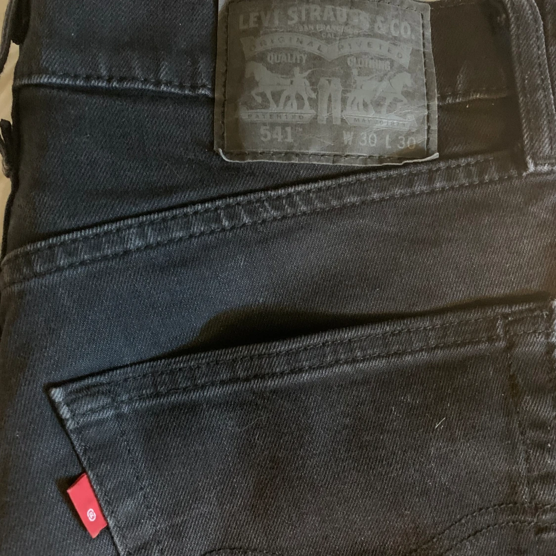 Levis jeans - 90