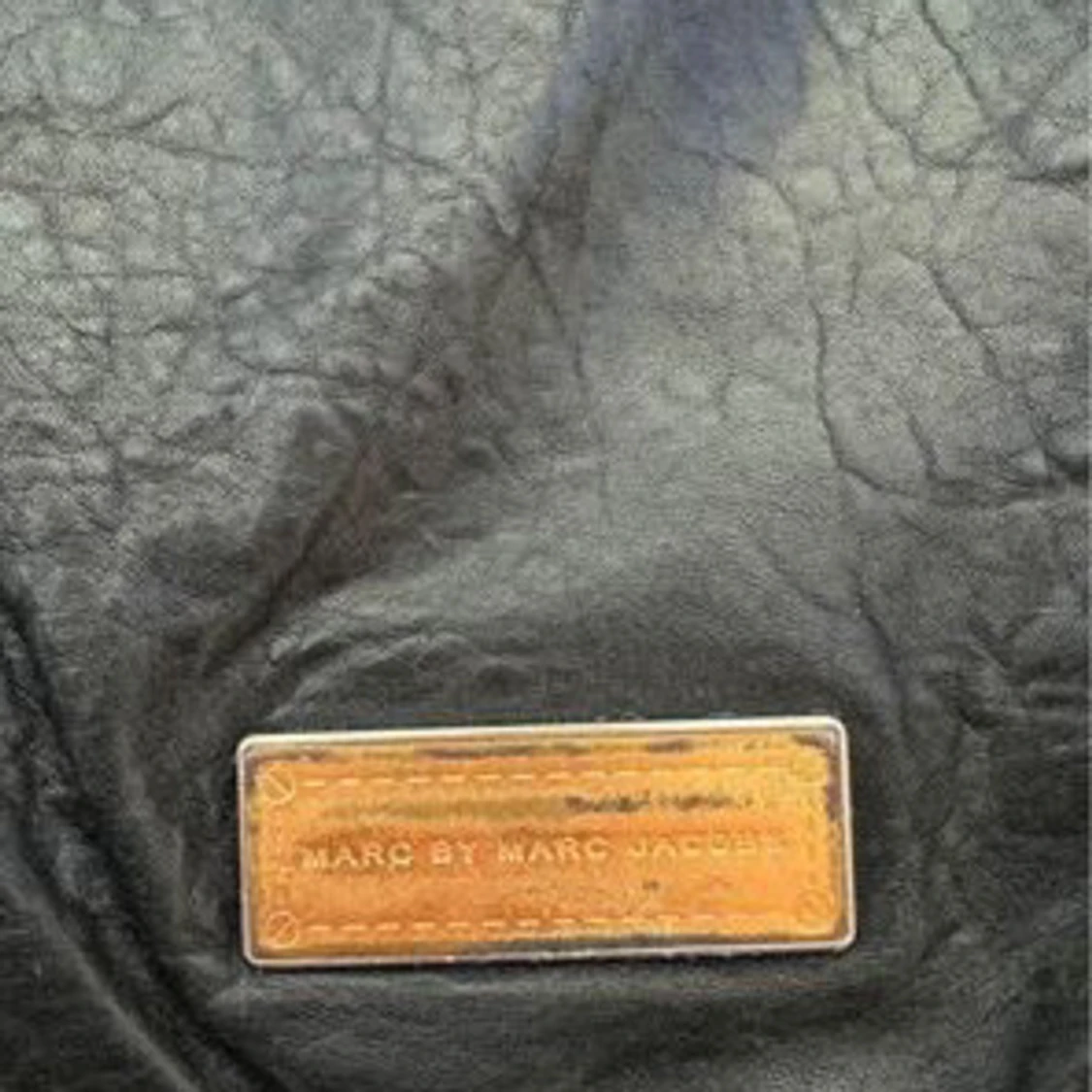 Marc Jacobs väska  - 91