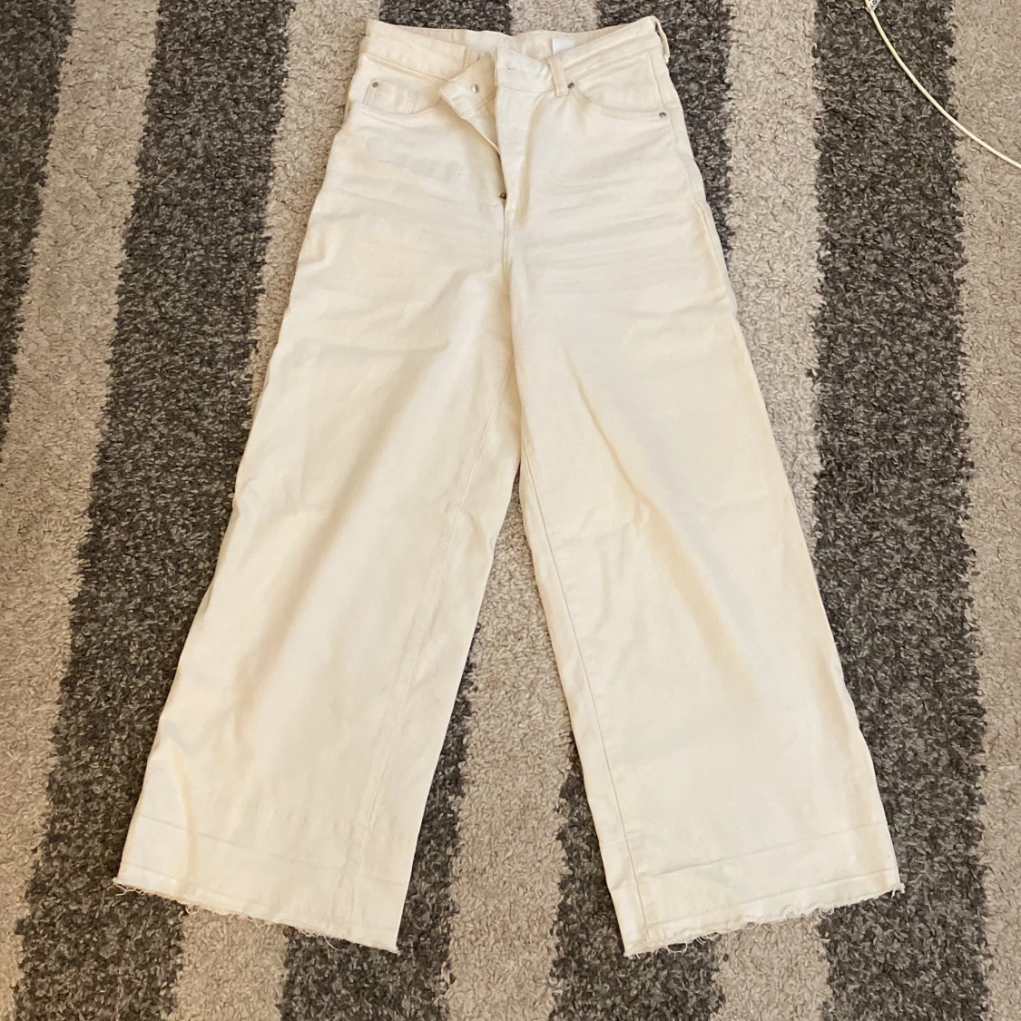 Stretchiga jeans - 91