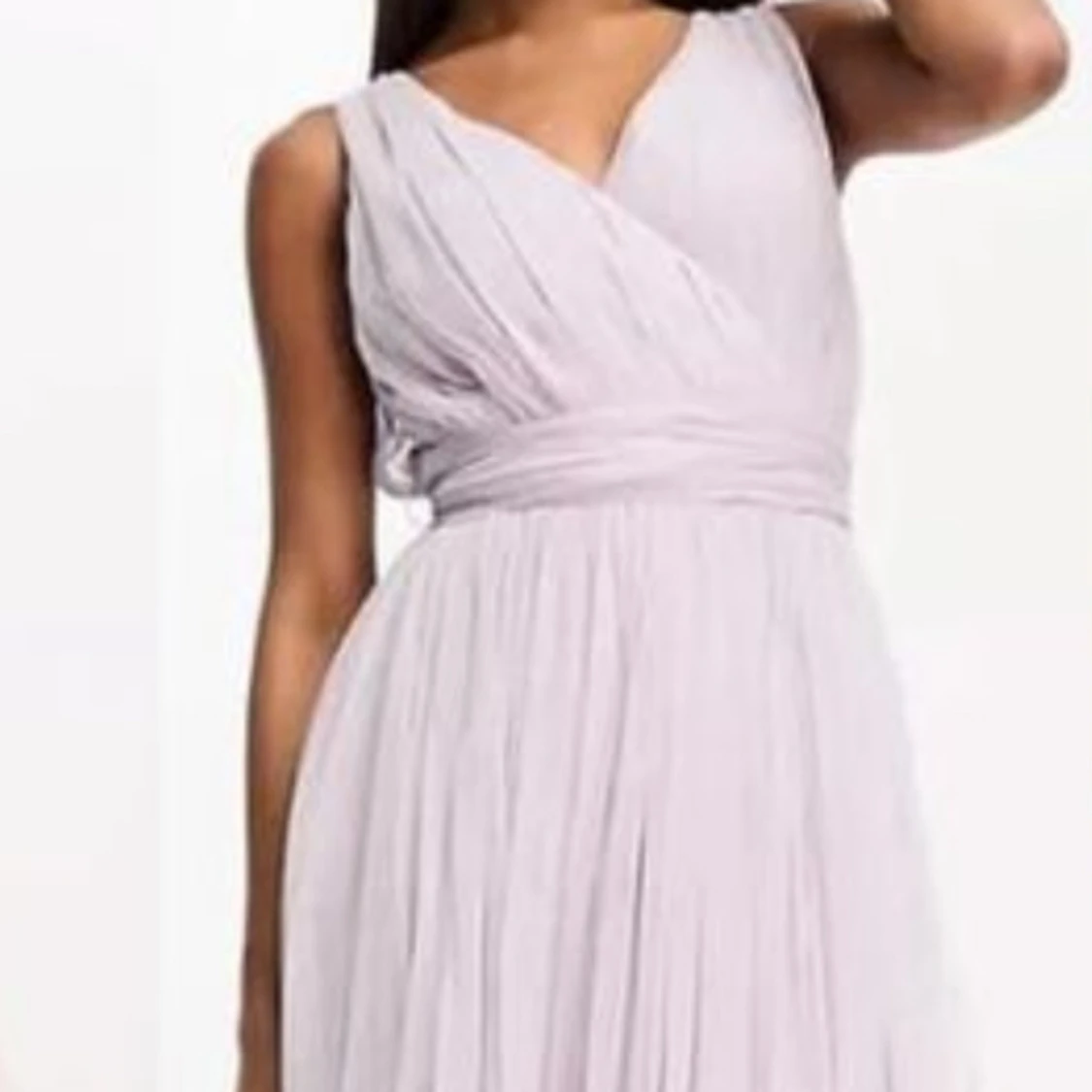 Bal/festklänning - 91