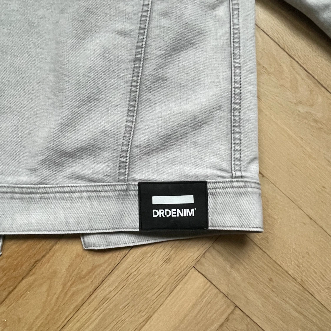 Denimjacka Dr Denim - 92