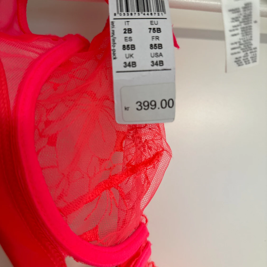 Intimissmi bh & string  - 90