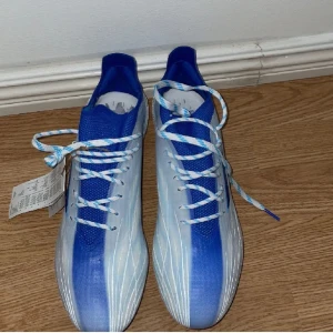 Adidas X - Adidas X elit med skruv dobbar, helt oanvända. Pris går att diskutera!
