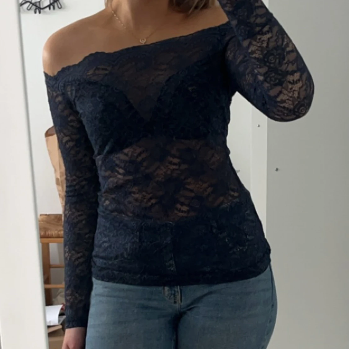 Spetstopp, Neo Noir - 91