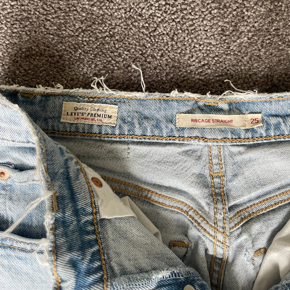 Levis jeans - 90
