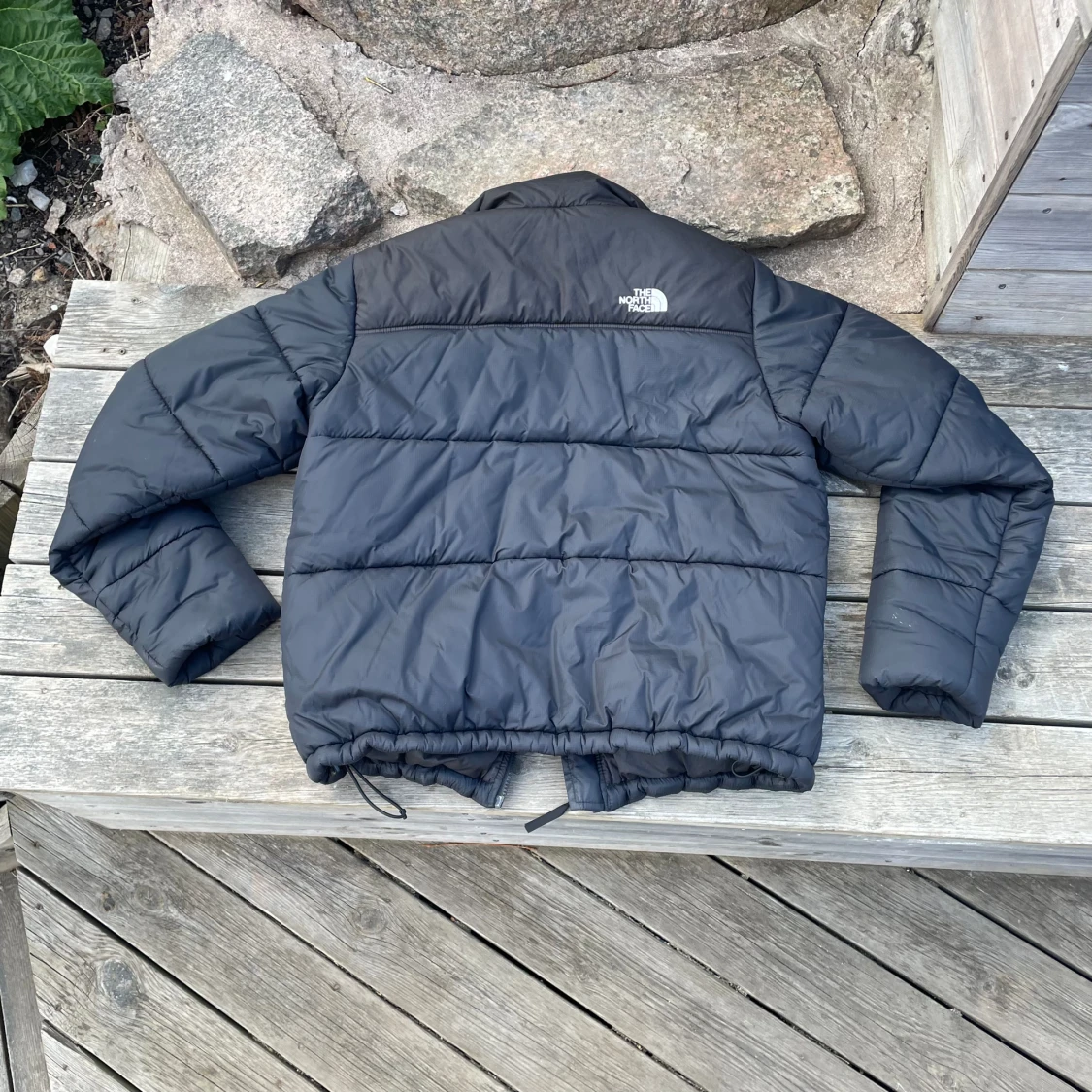 The North Face Jacka  - 90