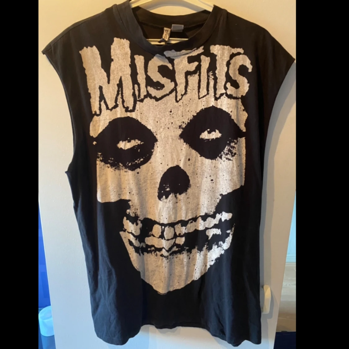 Misfits linne