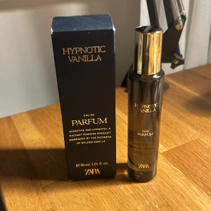 zara parfym - säljer en parfym från zara för att den är för lik en av mina andra parfymer, riktig god doft, väldigt gourmand för den som gillar det! om du undrar något är det bara att skriva