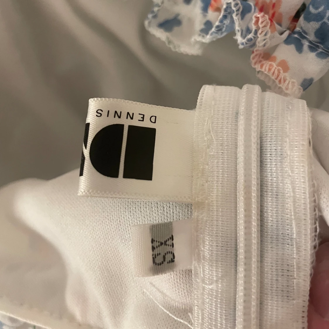 Jättefin klänning! - 93