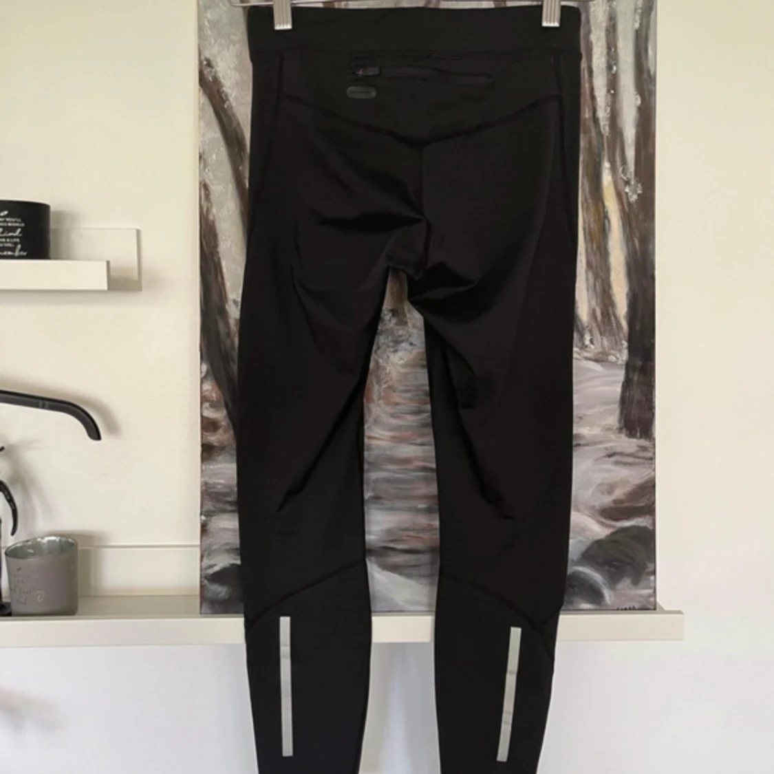 Träningstights  - 90