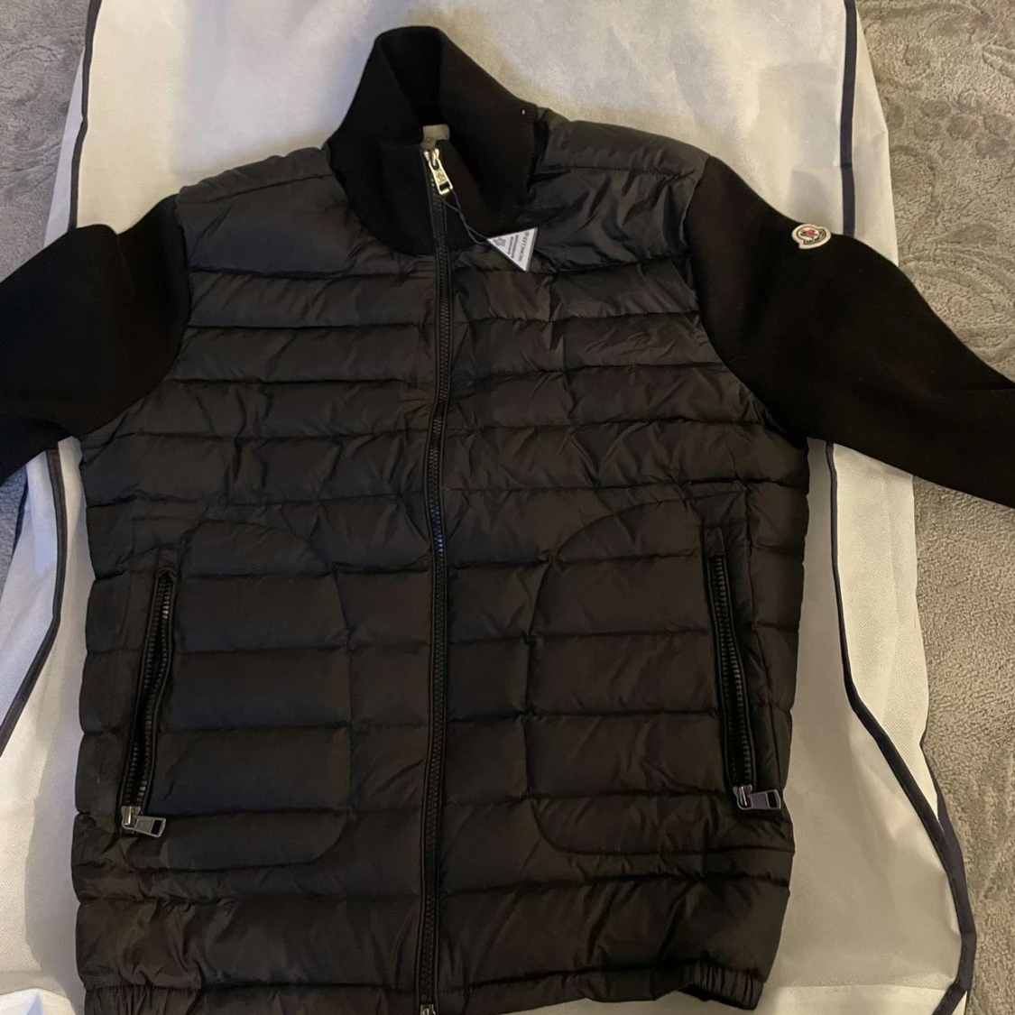 Moncler - 90