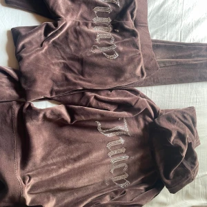 Juicy couture  - Använd 2 gånger xs/ s 