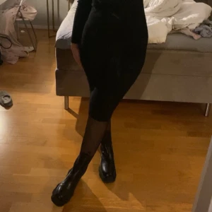 Boots - Säljer dessa snygga boots som är använda 2/3 gånger