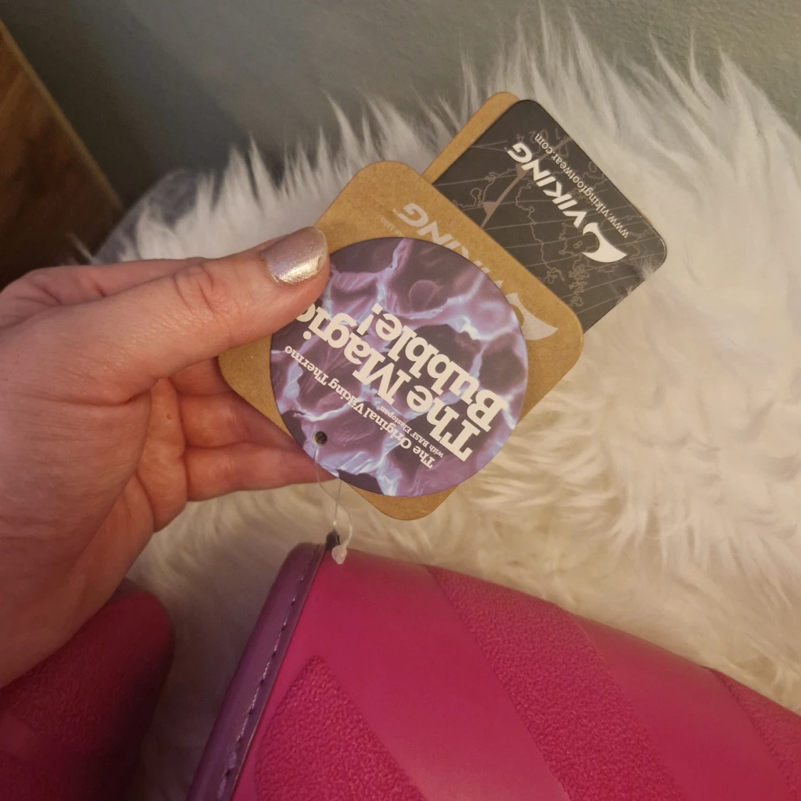 Fodrade Allvädersstövlar  - 90