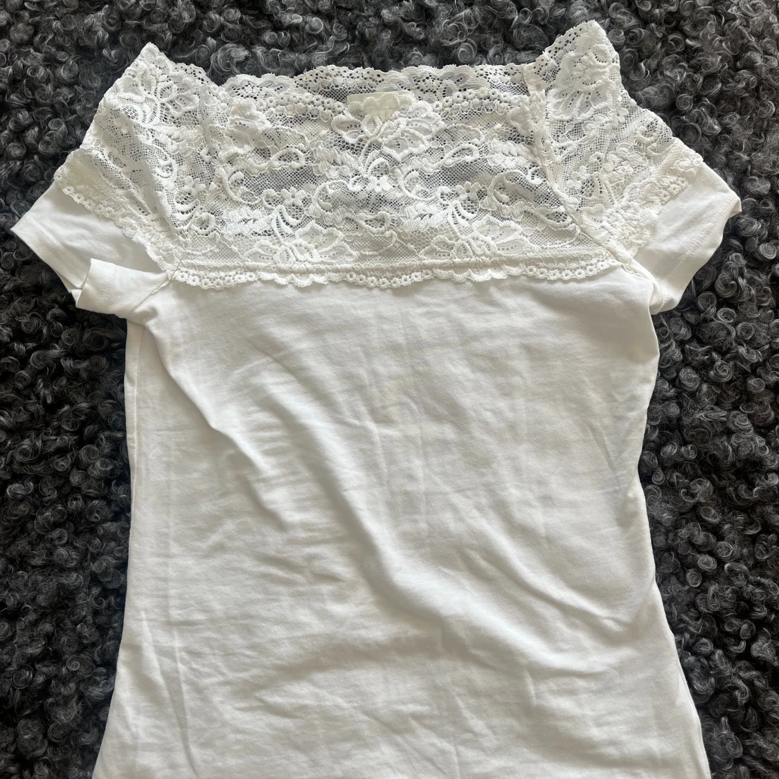 Off shoulder storlek 34 - 90