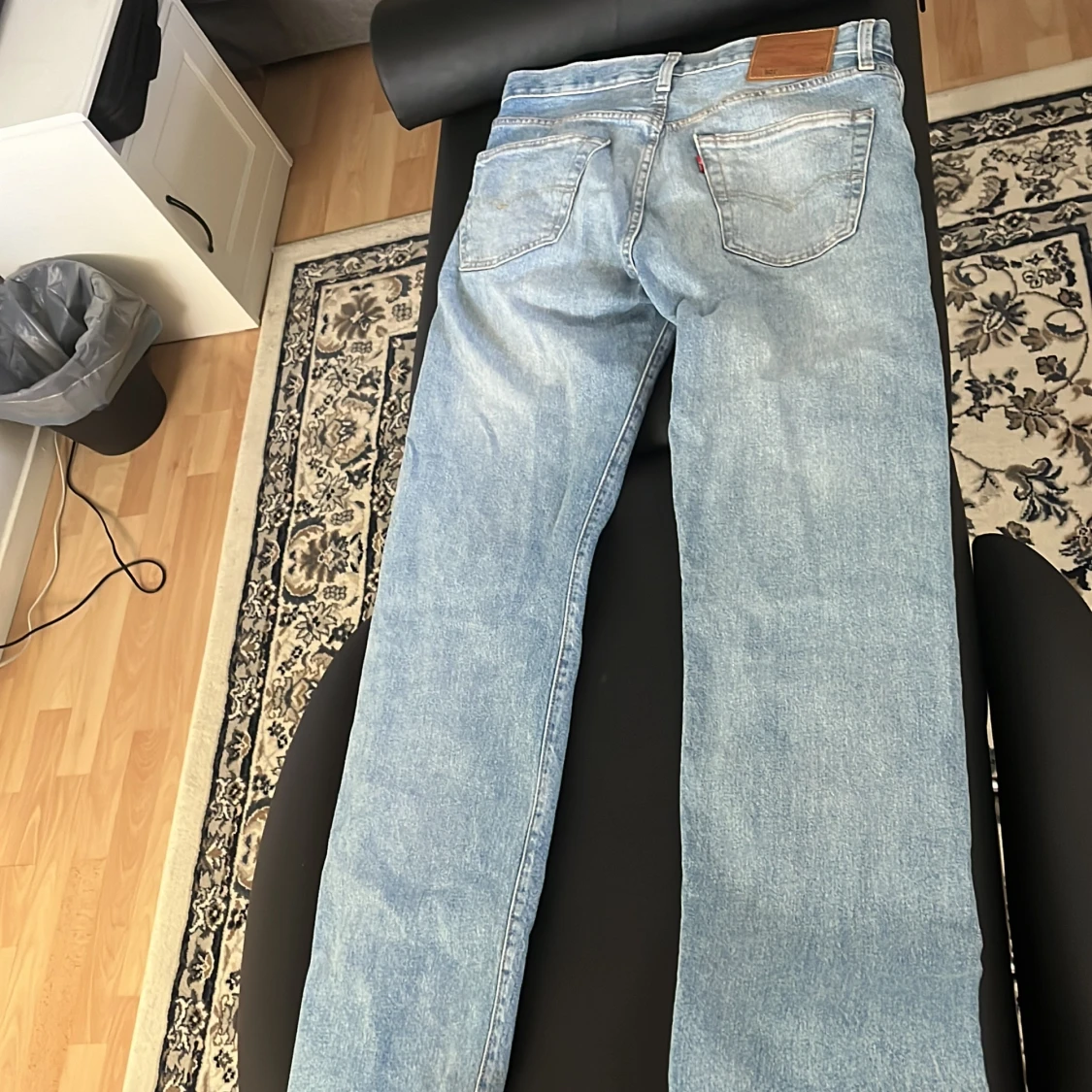 Levi’s jeans