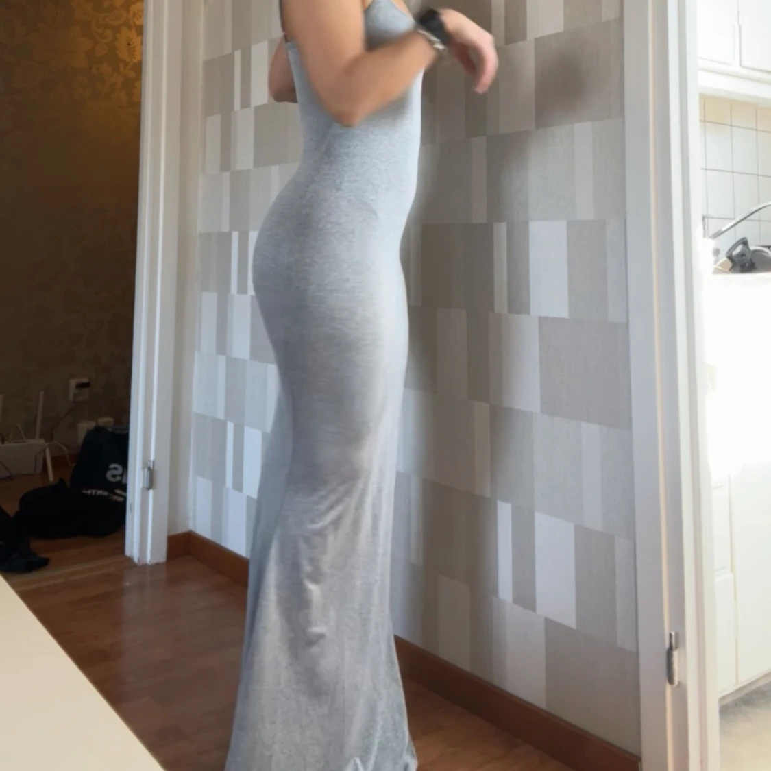 Skims liknande klänning - 92