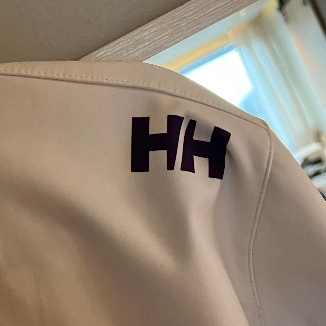 Helt Hansen jacka - 91