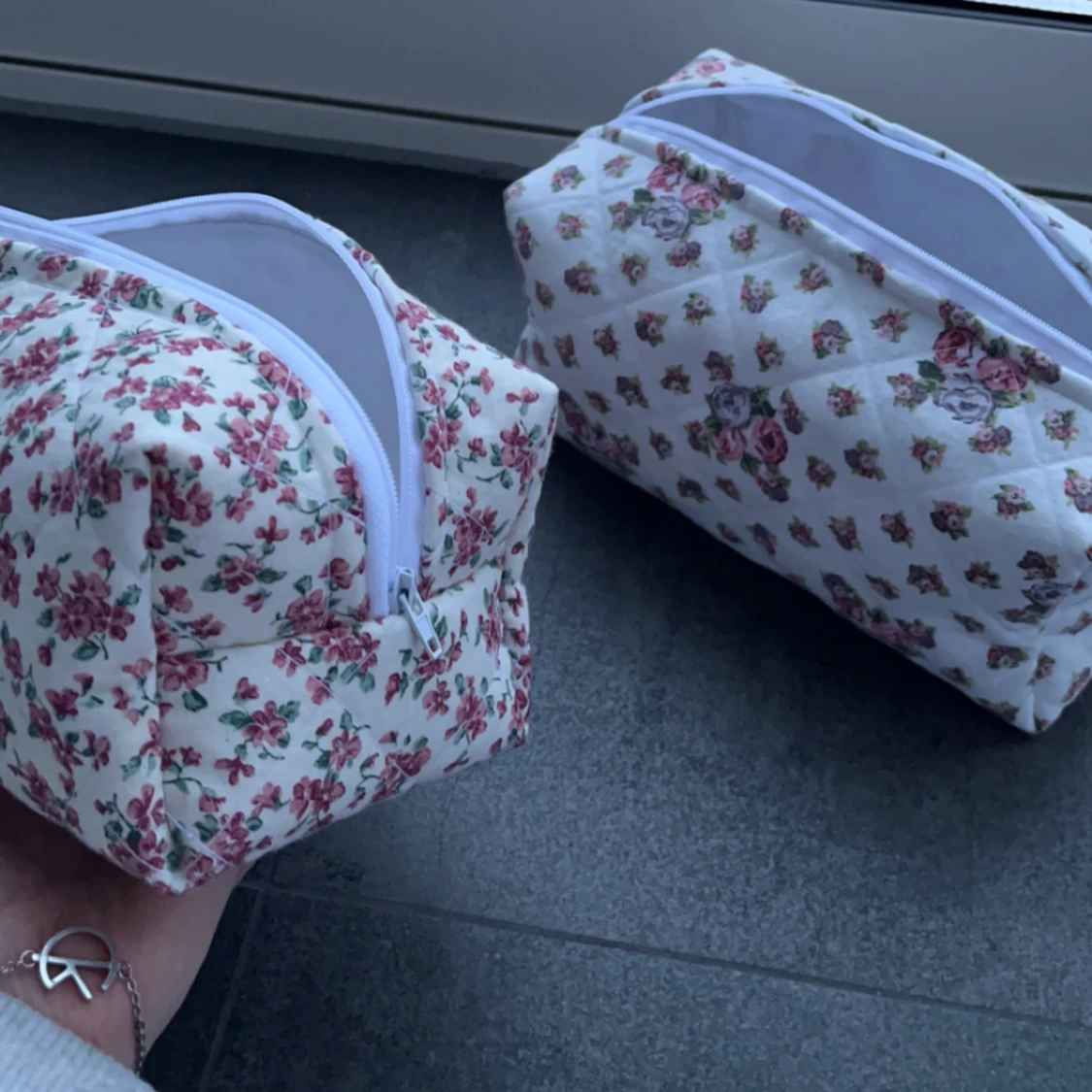 Egengjorda necessärer