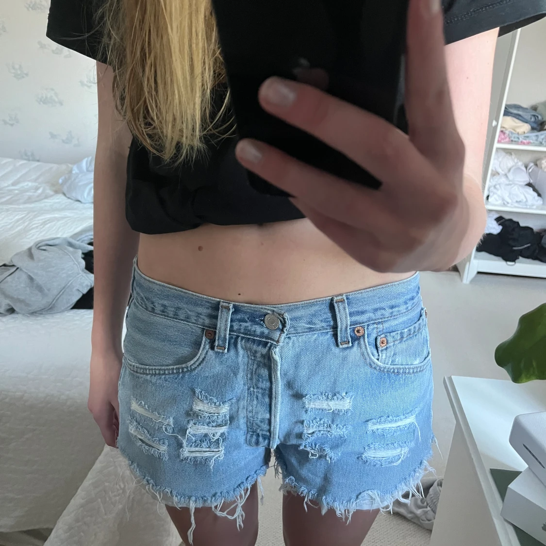 Levi’s Shorts
