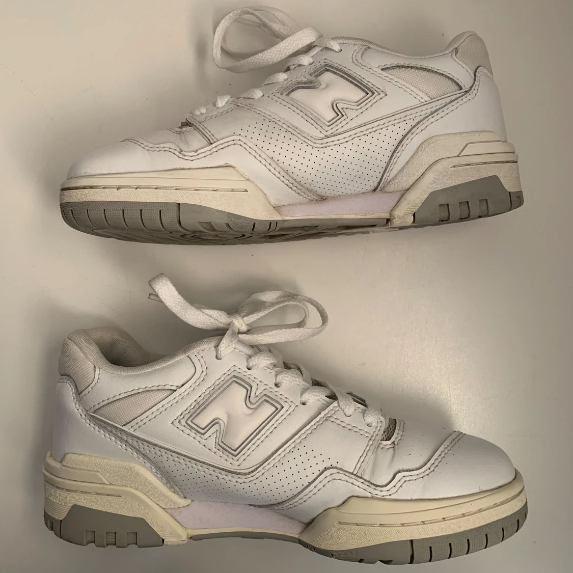 New Balance - 91
