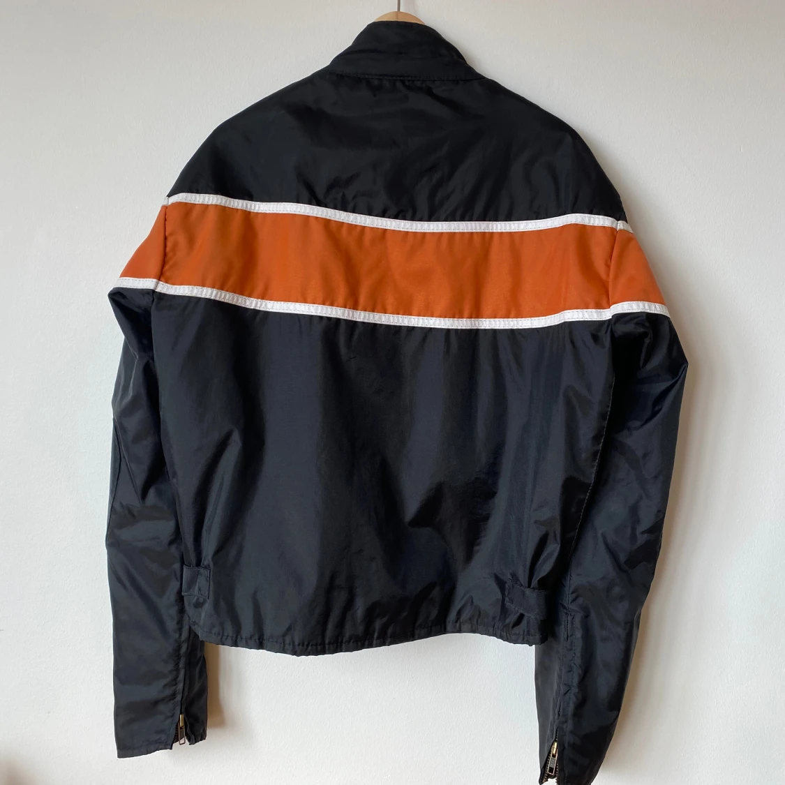 MC-jacka/Bikerjacka - 93