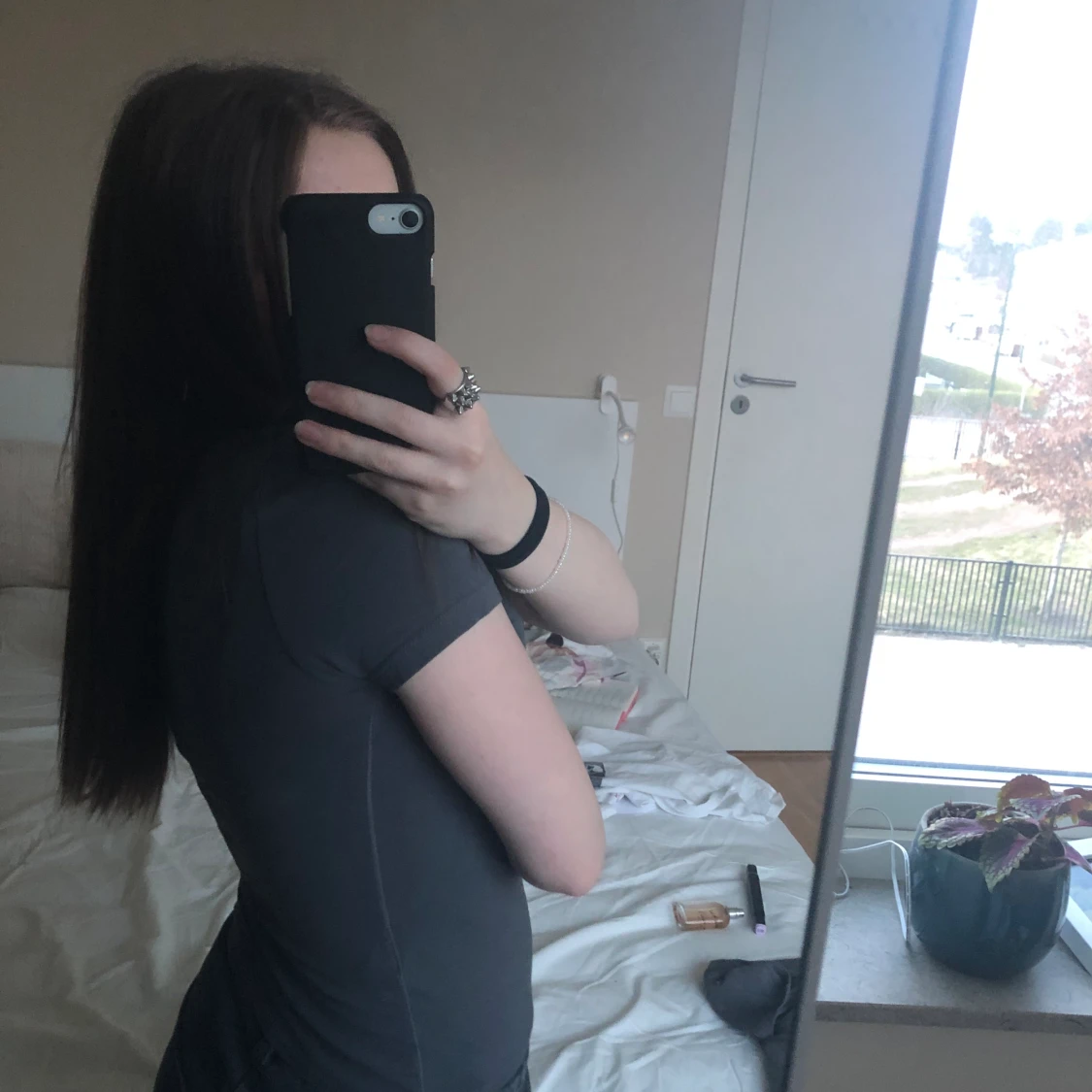 Super fint t-shirt  - 90