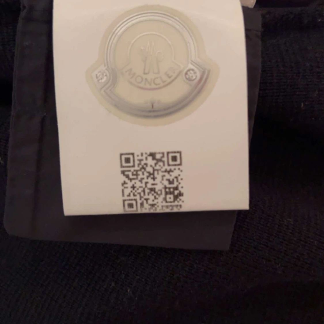 Moncler cardigan  - 92